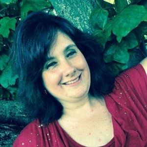 Meet your Posher, Arlene